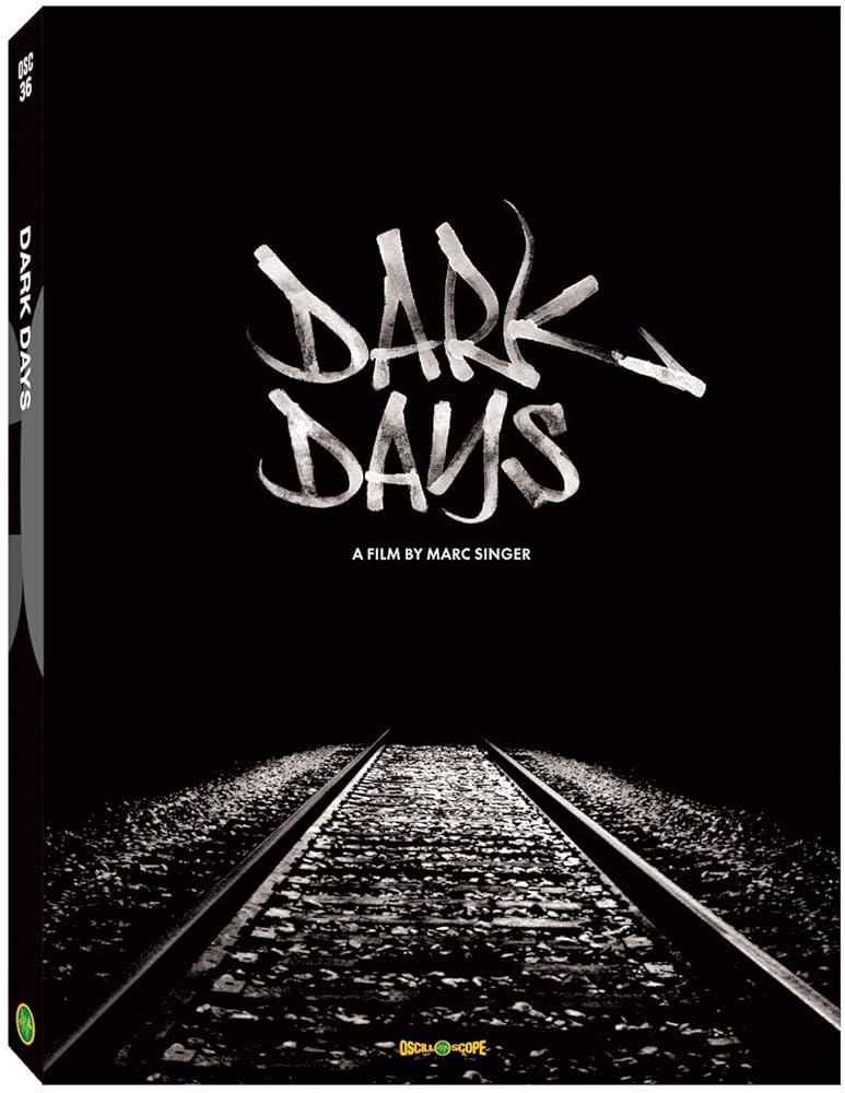 その他 Dark Days [DVD] Amazon.co.jp: Dark Days: ミュージック